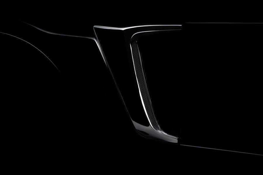  Mercedes-Benz GLK-Class Widestar by Brabus 2008 года  (фото 12 из 58)